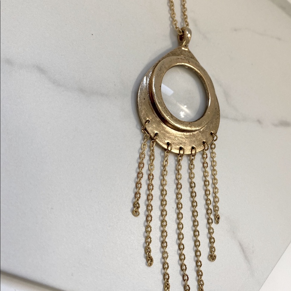 Designer Necklace